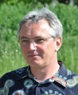 Bernhard Mühlherr