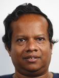 Sanjaya Dissanayake